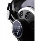 Fone De Ouvido Akg K-240 Mk Ii Profissional Paraestudios 55r