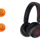 Fone De Ouvido Amvox Ahp 1209