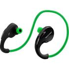Fone De Ouvido Arco Bluetooth Multilaser Verde Ph184