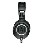 Fone De Ouvido Audio-technica Ath-m50x Pro Monitor De Áudio