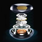 Fone De Ouvido Bass - Jwcom  V701 - Preto