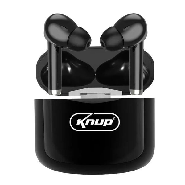 Fone De Ouvido Bluetooth 5.1 - Kp-tws04 - Cores Sortidas - Kn