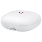 Fone De Ouvido Bluetooth Beats Fit Pro Branco Bateria De Até