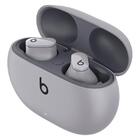Fone De Ouvido Bluetooth Beats Studio Buds Cinza Bateria De A