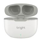 Fone De Ouvido Bluetooth Bright Beatsound Ii, Branco