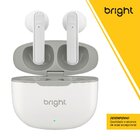 Fone De Ouvido Bluetooth Bright Beatsound Ii, Branco