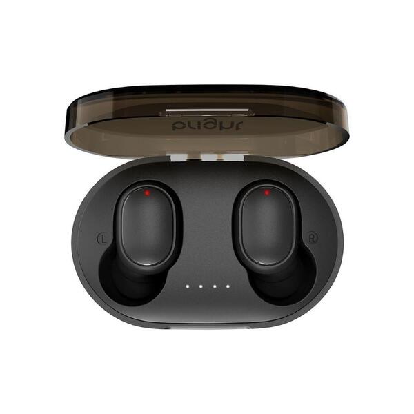 Fone De Ouvido Bluetooth Bright Fn570 Max Sound, Preto