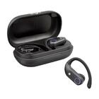 Fone De Ouvido Bluetooth Bright Sport Fn572, Resistência À Ág