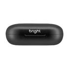Fone De Ouvido Bluetooth Bright Sport Fn572, Resistência À Ág