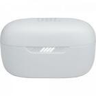 Fone De Ouvido Bluetooth C/ Live Free Nc+ Tws Branco Jbl