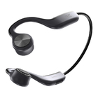 Fone De Ouvido Bluetooth Condução Óssea Aerbone Max Sem Fio