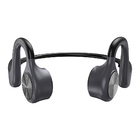 Fone De Ouvido Bluetooth Condução Óssea Aerbone Max Sem Fio