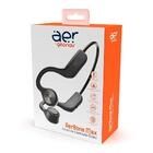 Fone De Ouvido Bluetooth Condução Óssea Aerbone Max Sem Fio