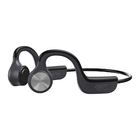 Fone De Ouvido Bluetooth Condução Óssea Aerbone Max Sem Fio