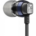 Fone De Ouvido Bluetooth Cx 6.00bt Preto Sennheiser