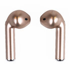 Fone De Ouvido Bluetooth Easy W1+ Tws True Wireless - Dourado