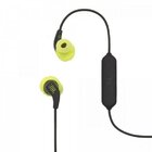 Fone De Ouvido Bluetooth Endurance Run Preto/amarelo Jbl