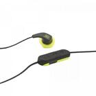 Fone De Ouvido Bluetooth Endurance Run Preto/amarelo Jbl