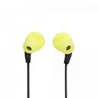 Fone De Ouvido Bluetooth Endurance Run Preto/amarelo Jbl