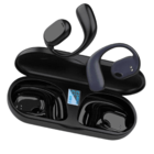 Fone De Ouvido Bluetooth Esportes Condução Óssea Fn-b08