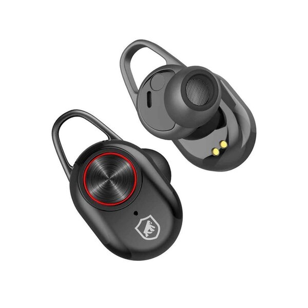 Fone De Ouvido Bluetooth Gshield Gorila Buds