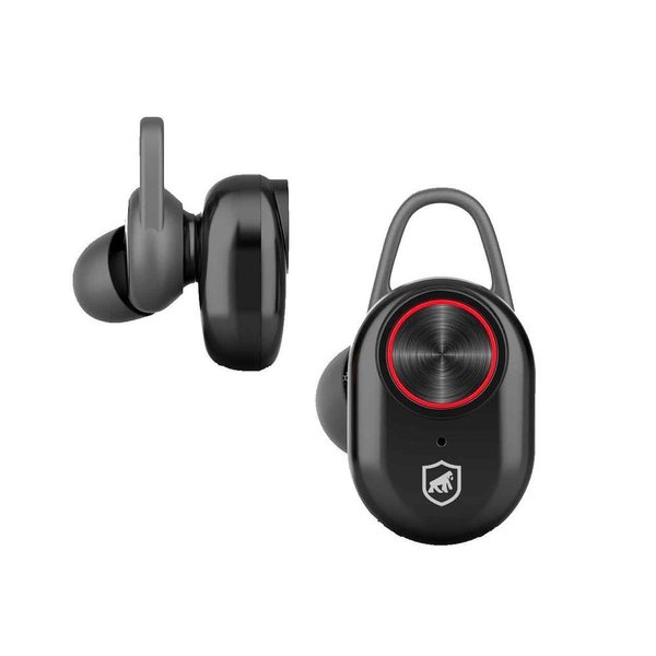 Fone de ouvido gorila buds clearance