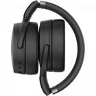 Fone De Ouvido Bluetooth Hd 450bt Preto Sennheiser