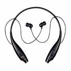 Fone De Ouvido Bluetooth Headset Esporte Sem Fio Com Microfon