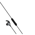 Fone De Ouvido Bluetooth Intra-auricular Aermove Preto Aer01b