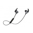 Fone De Ouvido Bluetooth Intra-auricular Aermove Preto Aer01b