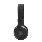 Fone De Ouvido Bluetooth Jbl Live 460 Nc, Bateria De Até 50h,