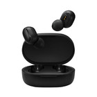 Fone De Ouvido Bluetooth Mi True Wireless Earbuds Basic 2 Pre