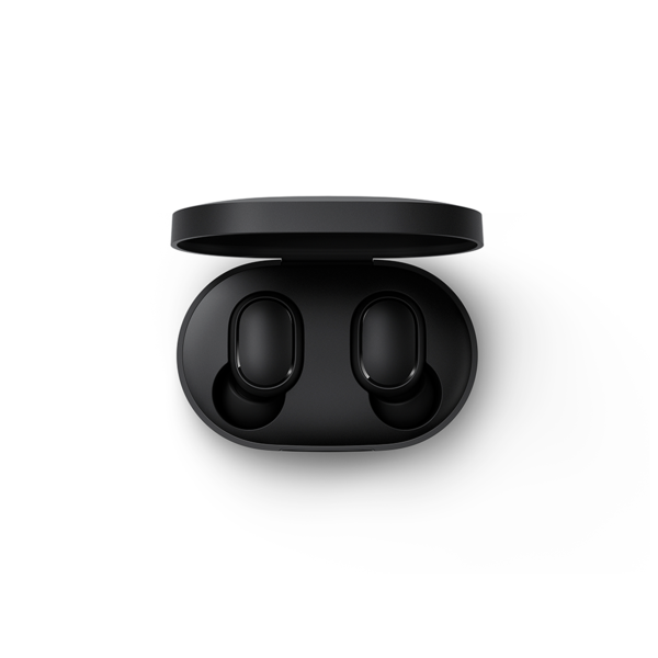Fone De Ouvido Bluetooth Mi True Wireless Earbuds Basic S Pre