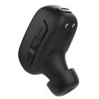 Fone De Ouvido Bluetooth Motorola Stream Sh015 Preto Resisten