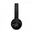 Fone De Ouvido Bluetooth On Ear Tune 600 Preto Jbl