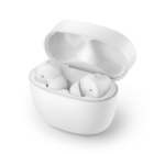 Fone De Ouvido Bluetooth Philips Tws Tat2206 Branco