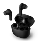 Fone De Ouvido Bluetooth Philips Tws Tat2206 Preto