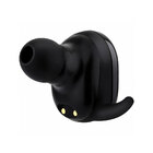 Fone De Ouvido Bluetooth Preto Dazz Earbud Prodigy