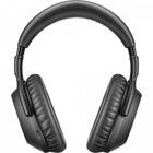 Fone De Ouvido Bluetooth Pxc 550 Ii Preto Sennheiser