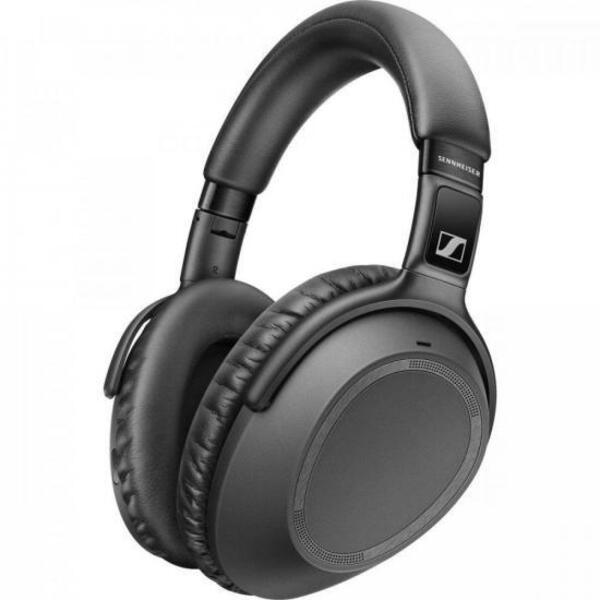 Fone De Ouvido Bluetooth Pxc 550 Ii Preto Sennheiser