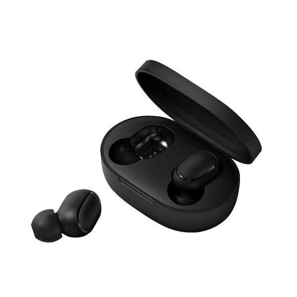 Fone De Ouvido Bluetooth Redmi Airdots Preto U