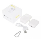 Fone De Ouvido Bluetooth Sem Fio I9s Tws 5.0 Ios E Android