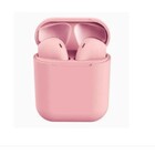 Fone De Ouvido Bluetooth Sem Fio Inpods 12 Rosa  A-990