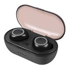 Fone De Ouvido Bluetooth Sem Fio - Tws-02 Knup - Preto