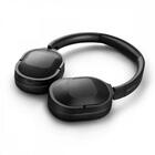 Fone De Ouvido Bluetooth Tah6506bk/00 Preto Philips