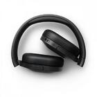 Fone De Ouvido Bluetooth Tah6506bk/00 Preto Philips