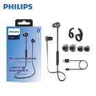 Fone De Ouvido Bluetooth Taun102 Preto Philips