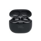 Fone De Ouvido Bluetooth Tune 120tws Preto Jbl