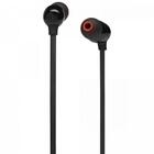 Fone De Ouvido Bluetooth Tune 125bt Preto Jbl