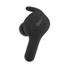 Fone De Ouvido Bluetooth Tws C/ Anatel- Branco Aer08bk